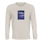 Faith - "The Unwritten Path" Long sleeve Off White XS 1