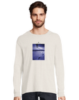 Faith - "The Unwritten Path" Long sleeve Off White XS 14