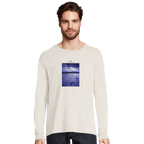 Faith - "The Unwritten Path" Long sleeve Off White XS 3