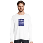 Faith - "The Unwritten Path" Long sleeve White XS 3