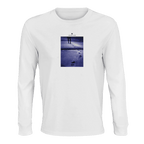 Faith - "The Unwritten Path" Long sleeve White XS 1