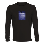 Faith - "The Unwritten Path" Long sleeve White XS 5