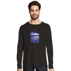 Faith - "The Unwritten Path" Long sleeve White XS 7