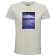 Faith - "The Unwritten Path" T-shirt Ash 1
