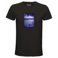 Faith - "The Unwritten Path" T-shirt Deep Black 1
