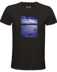 Faith - "The Unwritten Path" T-shirt Deep Black XS 1
