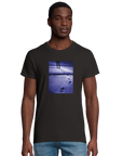 Faith - "The Unwritten Path" T-shirt Deep Black XS 4