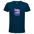 Faith - "The Unwritten Path" T-shirt denim 1