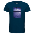 Faith - "The Unwritten Path" T-shirt denim 1