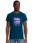 Faith - "The Unwritten Path" T-shirt denim XS 4