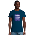 Faith - "The Unwritten Path" T-shirt denim 4