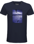 Faith - "The Unwritten Path" T-shirt French Navy XS 1