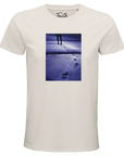 Faith - "The Unwritten Path" T-shirt Off White XS 1