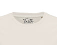 Faith - "The Unwritten Path" T-shirt Off White 2