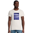 Faith - "The Unwritten Path" T-shirt Off White 4