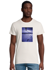 Faith - "The Unwritten Path" T-shirt Off White XS 4