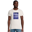 Faith - "The Unwritten Path" T-shirt Off White 4