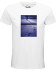 Faith - "The Unwritten Path" T-shirt White XS 1