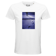 Faith - "The Unwritten Path" T-shirt White 1