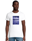 Faith - "The Unwritten Path" T-shirt White XS 4