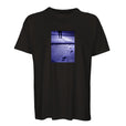 Faith - "The Unwritten Path" T-shirt Deep Black 1