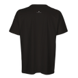 Faith - "The Unwritten Path" T-shirt Deep Black 4
