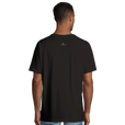 Faith - "The Unwritten Path" T-shirt Deep Black 6
