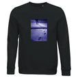 Faith - "The Unwritten Path" Sweatshirt Black 1