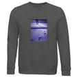 Faith - "The Unwritten Path" Sweatshirt Grey Melange 1