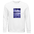 Faith - "The Unwritten Path" Sweatshirt White 1