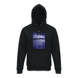 Faith - "The Unwritten Path" Hoodie Black 1