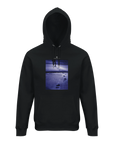 Faith - "The Unwritten Path" Hoodie Black XS 1