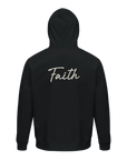 Faith - "The Unwritten Path" Hoodie Black XS 2