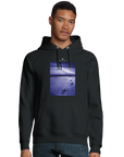 Faith - "The Unwritten Path" Hoodie Black XS 3