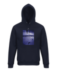 Faith - "The Unwritten Path" Hoodie French Navy XS 1