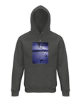 Faith - "The Unwritten Path" Hoodie Grey Melange XS 1