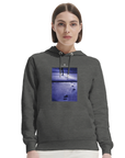 Faith - "The Unwritten Path" Hoodie Grey Melange XS 5