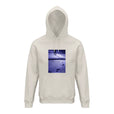 Faith - "The Unwritten Path" Hoodie Off White 1