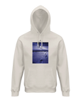 Faith - "The Unwritten Path" Hoodie Off White XS 1