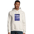 Faith - "The Unwritten Path" Hoodie Off White 3