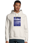 Faith - "The Unwritten Path" Hoodie Off White XS 3