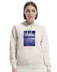 Faith - "The Unwritten Path" Hoodie Off White XS 5