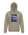 Faith - "The Unwritten Path" Hoodie Rope XS 1