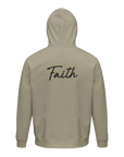 Faith - "The Unwritten Path" Hoodie Rope XS 2
