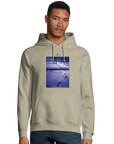 Faith - "The Unwritten Path" Hoodie Rope XS 3