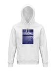 Faith - "The Unwritten Path" Hoodie White XS 1