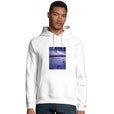 Faith - "The Unwritten Path" Hoodie White 3