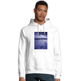Faith - "The Unwritten Path" Hoodie White 3