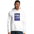 Faith - "The Unwritten Path" Hoodie White 3