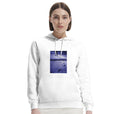 Faith - "The Unwritten Path" Hoodie White 5